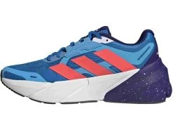 Adidas Adistar -Men's Sports Fashion GX3000 5 FOOTWEAR Photography Side Medial Center View transparent 1