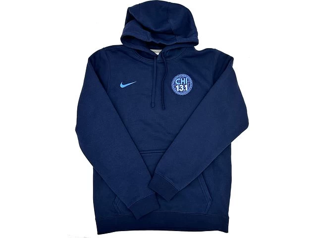 Nike Chicago 13.1 Club Fleece Hoodie 3 Nike Chicago 13.1 Club Fleece Hoodie