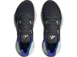 Adidas Solarglide 6 -Men's Sports Fashion HP7609 3 FOOTWEAR Photography Top Portrait View transparent copy