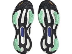 Adidas Solarglide 6 -Men's Sports Fashion HP7609 4 FOOTWEAR Photography Bottom View transparent copy