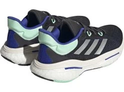 Adidas Solarglide 6 -Men's Sports Fashion HP7609 7 FOOTWEAR Photography Back Lateral Top View transparent copy