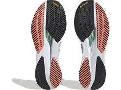 Adidas Adizero Boston 11 -Men's Sports Fashion HQ3694 4 FOOTWEAR Photography Bottom View white 1