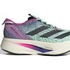 Adidas Adizero Prime X Strung -Men's Sports Fashion HQ3781 1 FOOTWEAR Photography Side Lateral Center View white