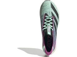 Adidas Adizero Prime X Strung 12 Adidas Adizero Prime X Strung -Men's Sports Fashion HQ3781 3 FOOTWEAR Photography Top Portrait View white