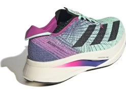 Adidas Adizero Prime X Strung 15 Adidas Adizero Prime X Strung -Men's Sports Fashion HQ3781 7 FOOTWEAR Photography Back Lateral Top View white