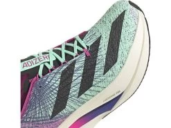 Adidas Adizero Prime X Strung 17 Adidas Adizero Prime X Strung -Men's Sports Fashion HQ3781 9 FOOTWEAR Photography Detail View 2 white