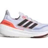 Adidas Ultraboost Light -Men's Sports Fashion HQ6351 1 FOOTWEAR Photography Side Lateral Center View white