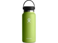 Hydro Flask 32oz Wide Mouth 36 Hydro Flask 32oz Wide Mouth -Men's Sports Fashion Hydro Flask 32 oz Wide Mouth Seagrass