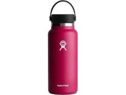 Hydro Flask 32oz Wide Mouth 33 Hydro Flask 32oz Wide Mouth -Men's Sports Fashion Hydro Flask 32 oz Wide Mouth Snapper