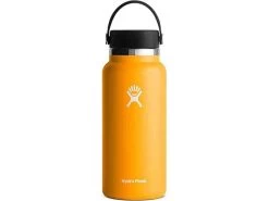 Hydro Flask 32oz Wide Mouth 32 Hydro Flask 32oz Wide Mouth -Men's Sports Fashion Hydro Flask 32 oz Wide Mouth Starfish