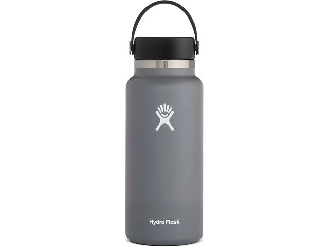Hydro Flask 32oz Wide Mouth 6 Hydro Flask 32oz Wide Mouth - Image 4