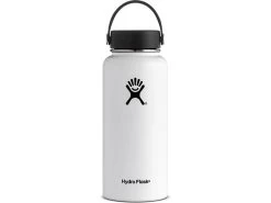 Hydro Flask 32oz Wide Mouth 41 Hydro Flask 32oz Wide Mouth -Men's Sports Fashion Hydro Flask 32 oz Wide Mouth White