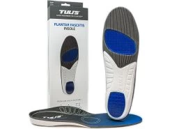 Medi-Dyne Tuli's Plantar Fasciitis Insoles