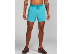 Janji 5" Middle AFO Short