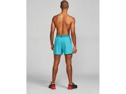 Janji 5" Middle AFO Short -Men's Sports Fashion JANJI MS01A CURRENT 03 1