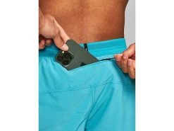 Janji 5" Middle AFO Short -Men's Sports Fashion JANJI MS01A CURRENT 04