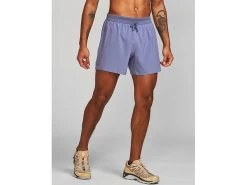 Janji 5" Middle AFO Short -Men's Sports Fashion JANJI MS01A TWILIGHT 01 1