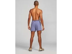 Janji 5" Middle AFO Short -Men's Sports Fashion JANJI MS01A TWILIGHT 03