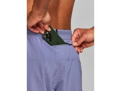 Janji 5" Middle AFO Short -Men's Sports Fashion JANJI MS01A TWILIGHT 04