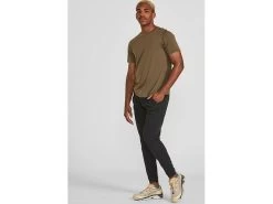 Janji Repeat Merino Tee -Men's Sports Fashion JANJI MT11A LUNAR 02