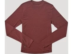 Janji Repeat Merino Tech Long Sleeve