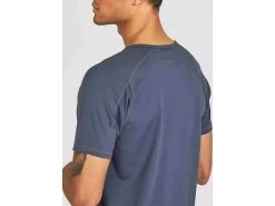 Janji Helio Tech Tee -Men's Sports Fashion JANJI MT15A OBSIDIAN 05