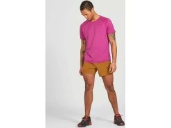 Janji Helio Tech Tee -Men's Sports Fashion JANJI MT15A ORCHID 02 1