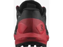 Salomon Sense Ride 4 -Men's Sports Fashion L41378100 heel