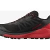 Salomon Sense Ride 4 -Men's Sports Fashion L41378100 left facing