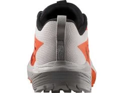 Salomon Sense Ride 5 -Men's Sports Fashion L47046200 6 GHO SENSE RIDE 5Lunar Rock Shocking Orange Fiery Red copy