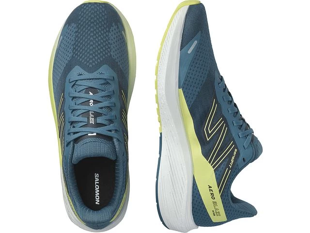 Salomon Aero Blaze 5 Salomon Aero Blaze - Image 3
