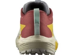 Salomon Sense Ride 5 -Men's Sports Fashion L47211800 6 GHO SENSE RIDE 5Rainy Day Hot Sauce Freesia copy