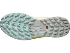 Salomon Sense Ride 5 -Men's Sports Fashion L47211800 7 GHO SENSE RIDE 5Rainy Day Hot Sauce Freesia copy 1