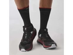 Salomon Ultra Glide 2 -Men's Sports Fashion L47212000 0 MOD ULTRA GLIDE 2Black Biking Red Pearl Blue copy