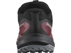 Salomon Ultra Glide 2 -Men's Sports Fashion L47212000 6 GHO ULTRA GLIDE 2Black Biking Red Pearl Blue copy