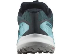 Salomon Ultra Glide 2 -Men's Sports Fashion L47216300 6 GHO ULTRA GLIDE 2 WIDEAtlantic Deep Blue Radiance Fiery Red copy