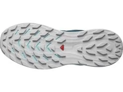 Salomon Ultra Glide 2 -Men's Sports Fashion L47216300 7 GHO ULTRA GLIDE 2 WIDEAtlantic Deep Blue Radiance Fiery Red copy
