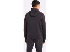 ALWRLD ALRN Merino Zip Hoodie -Men's Sports Fashion LAVAROCK 210930 ALWRLD eComm ALWM082109 LAVAROCK 0334