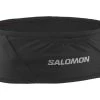 Salomon Pulse Belt -Men's Sports Fashion LC1521100 0 GHO PULSE BELT BLACK copy