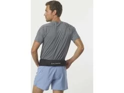 Salomon Pulse Belt -Men's Sports Fashion LC1521100 1 MOD PULSE BELT BLACK copy