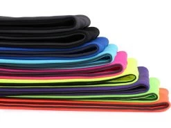 FlipBelt Classic -Men's Sports Fashion Layered Belts