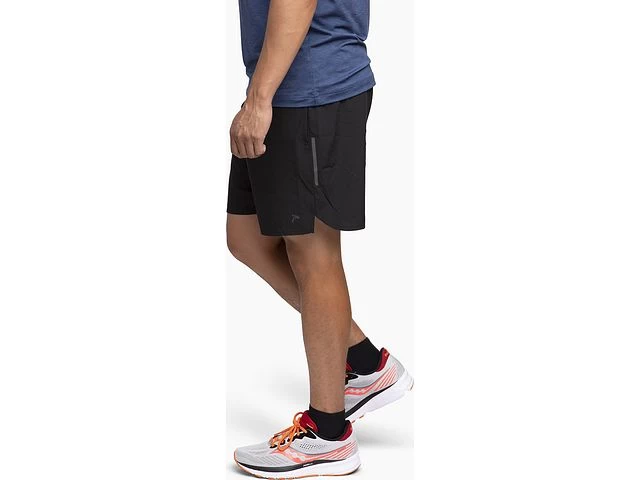 Jackrabbit 5" Pacesetter Run Short 4 Jackrabbit 5" Pacesetter Run Short - Image 2