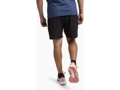 Jackrabbit 5" Pacesetter Run Short 9 Jackrabbit 5" Pacesetter Run Short -Men's Sports Fashion M 5 Inch Short 2