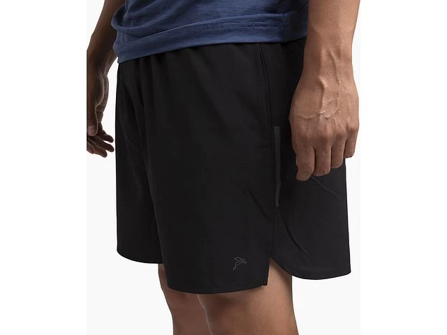 Jackrabbit 5" Pacesetter Run Short 6 Jackrabbit 5" Pacesetter Run Short - Image 4