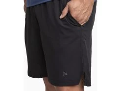 Jackrabbit 7" Pacesetter Run Short -Men's Sports Fashion M 7 Inch Short 3