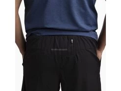 Jackrabbit 7" Pacesetter Run Short -Men's Sports Fashion M 7 Inch Short 4