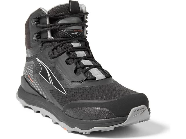 Altra Lone Peak ALL-WTHR Mid 6 Altra Lone Peak ALL-WTHR Mid - Image 4