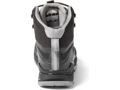 Altra Lone Peak ALL-WTHR Mid 33 Altra Lone Peak ALL-WTHR Mid -Men's Sports Fashion M Altra Lone Peak ALL WTHR Mid Black 4 1