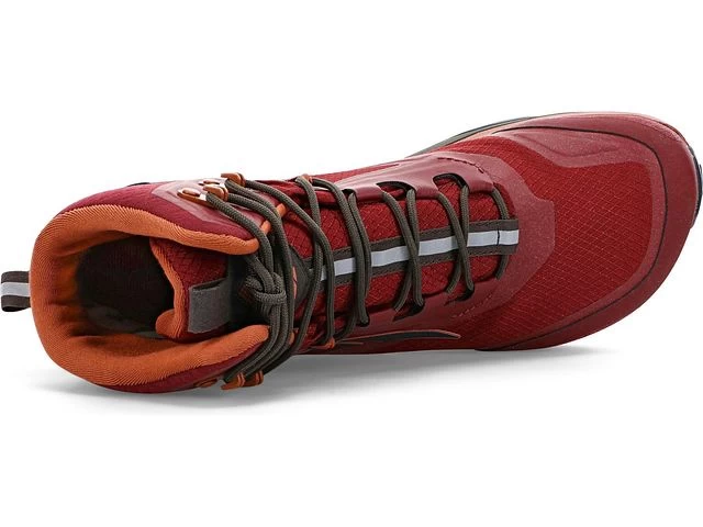 Altra Lone Peak ALL-WTHR Mid 9 Altra Lone Peak ALL-WTHR Mid - Image 7