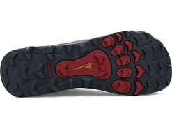 Altra Lone Peak ALL-WTHR Mid 29 Altra Lone Peak ALL-WTHR Mid -Men's Sports Fashion M Altra Lone Peak ALL WTHR Mid Maroon 4 1